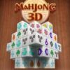 mahjong 3d