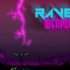 rave weapon