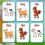 Fit Cool animációs gömb Creatures