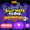 silly ways to die adventure 2