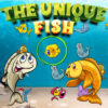the unique fish