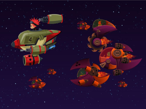 Bevándorló harciasság