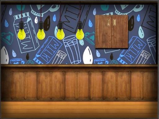 Amgel Gyermekszoba Bosszú 64