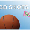 bb shots 3d