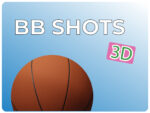 BB LÖVÉSEK 3-d
