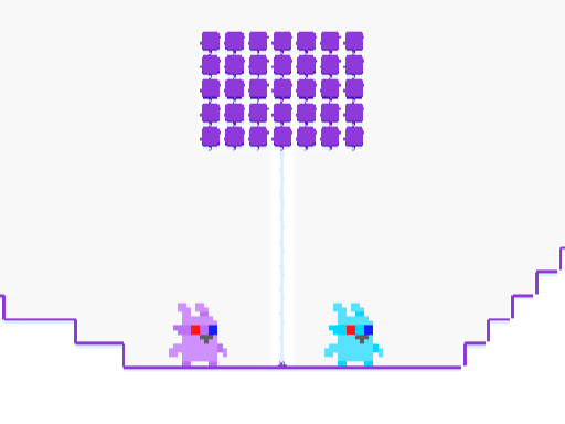 Nyuszi Analfabéta Double