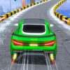 car stunts 2050