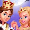 cinderella prince charming