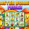 easter board puzzles