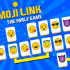 emoji link the smile game