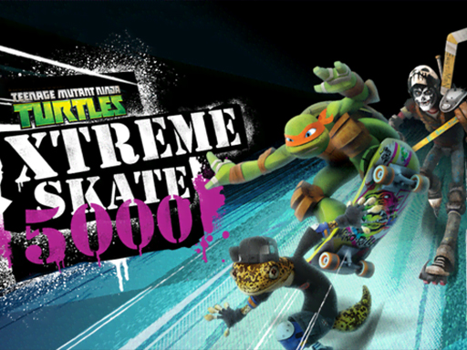 Tisztességtelen Skate 5000