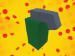 Grenadier Battlegrounds