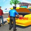 gta car racing simulation parking