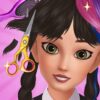 hair salon beauty salon