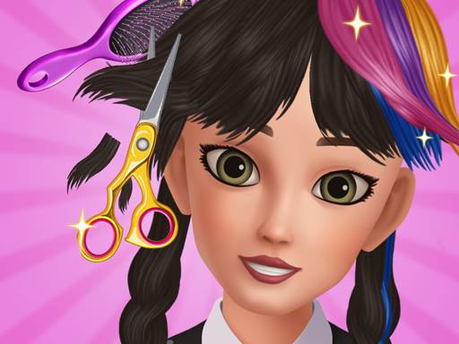 Fodrászat: Attractiveness Salon
