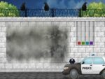 Prison Smash Break out