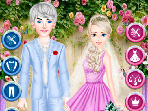 Érzelgies közösül esküvői elhelyezés napja