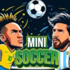mini soccer