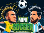 Mini foci