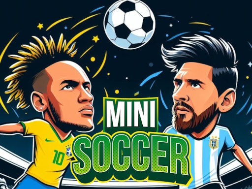 Mini foci