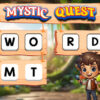 mystic quest