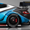 paint race 3d