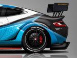 Paint Race 3-D