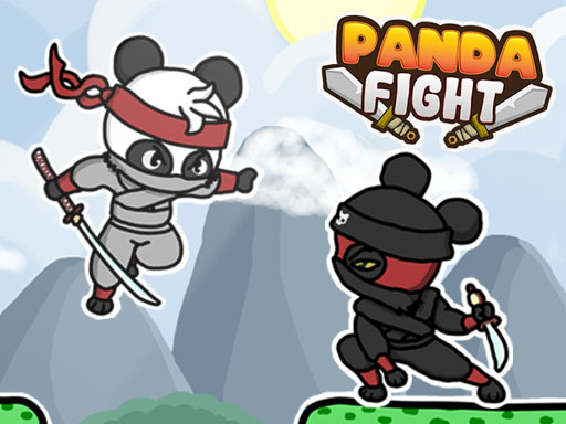 Panda Combat