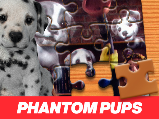 Phantom Puppies függőón birtoklás