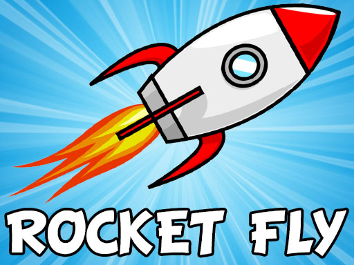 Rocket Fly Ahead