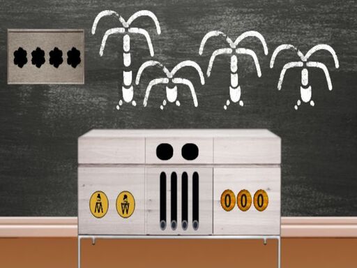 Rettegés múzsa meneküljön