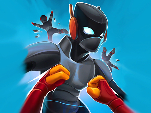 Mérhetetlen hősmesterek