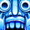 temple run frozen festival