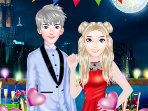 Ferdén Valentin-nap barátja