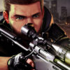 tireur isole modern sniper