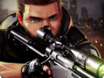 Sniper – zseniális gerillaharcos