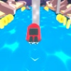 crazy boat