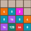2048 puzzle classic