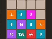 2048: Puzzle Használt áruk