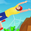 backflip dive 3d