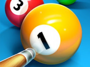 Mozgósított 8 Ball