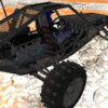 buggy simulator