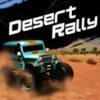 desert rally