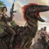dinosaurs survival the end of world