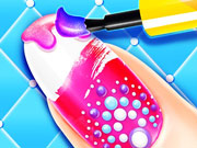 Húsvéti körmök tervezése