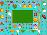 Tömbház Turn Mahjongg