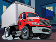 Kellemes platós kocsi függőón