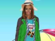 Helen Autumn Tenting Öltözz fel