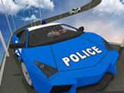 Untainable Police Automotive Observe three-D 2020
