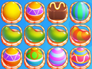 Candy Connection húsvét
